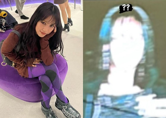 /사진=이효리 인스타그램