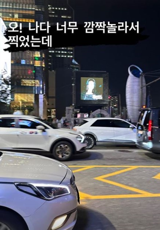 /사진=이효리 인스타그램