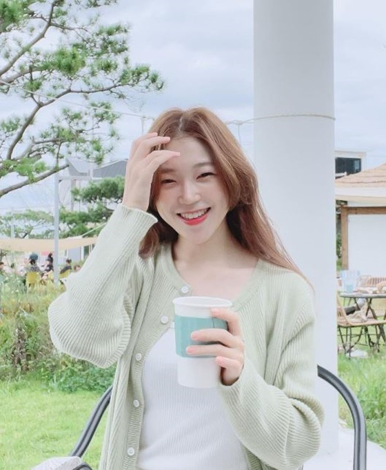 나는 솔로 16기 순자/사진=16기 순자