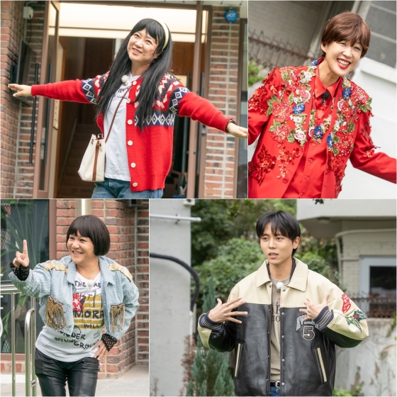 /사진=KBS 2TV '홍김동전'