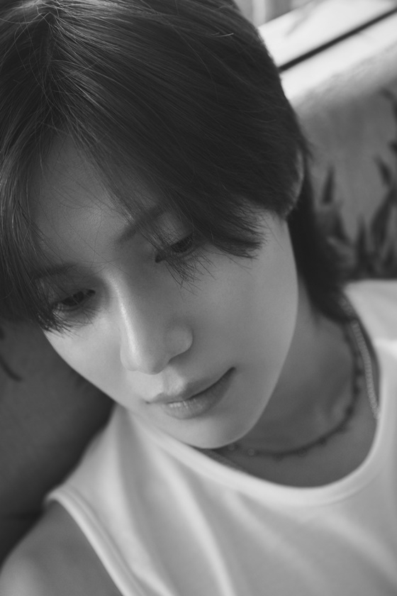 샤이니 태민 /사진=SM엔터테인먼트
