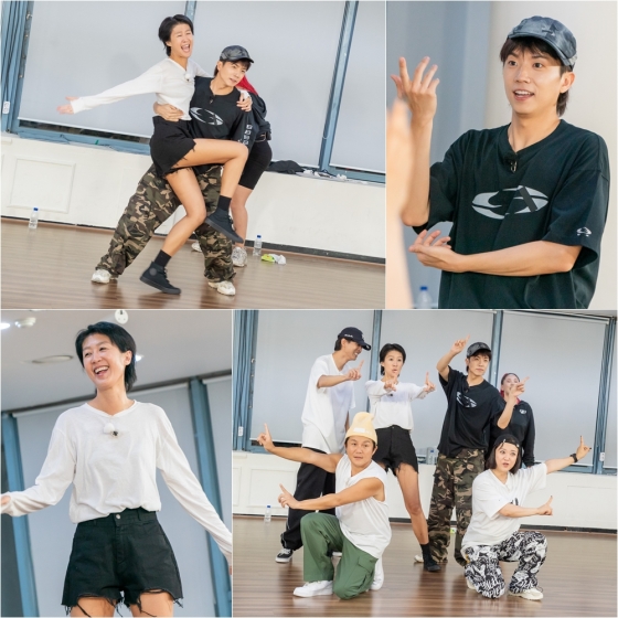 /사진제공=KBS 2TV '홍김동전'