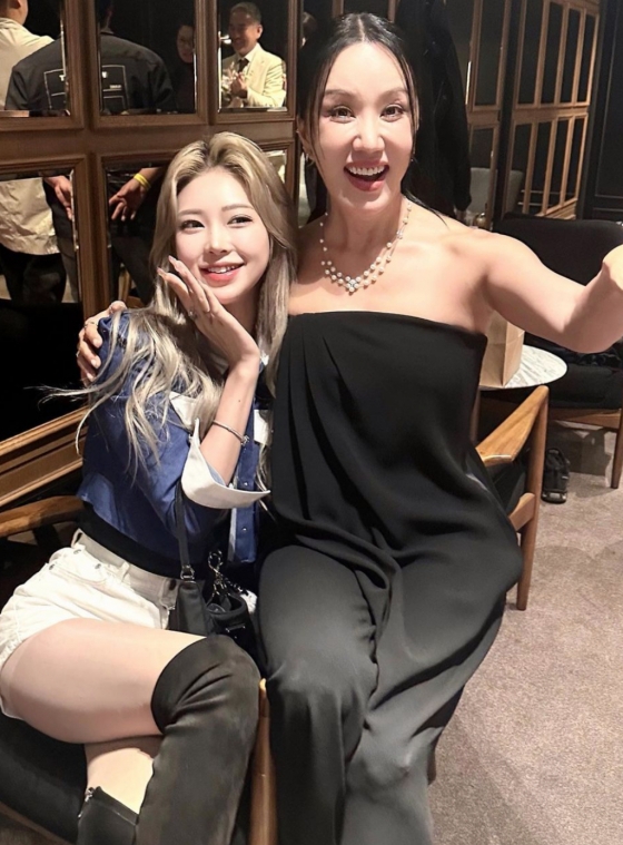 /사진=최준희