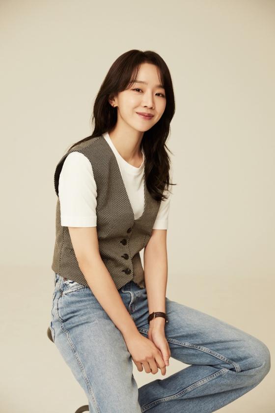 배우 신혜선 /사진제공=아이오케이컴퍼니