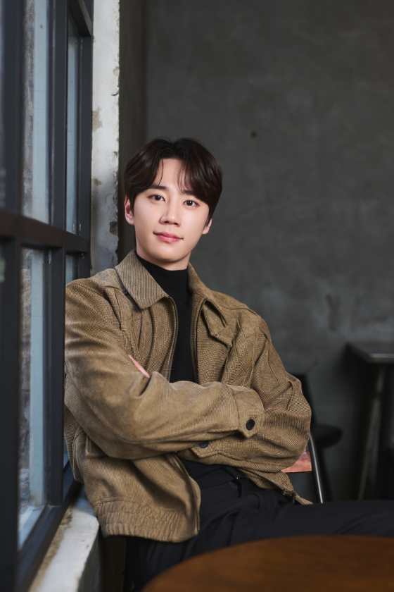배우 이준영 /사진제공=마인드마크