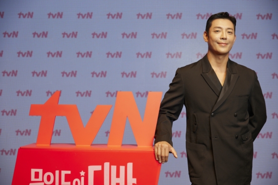 /사진=tvN '무인도의 디바'