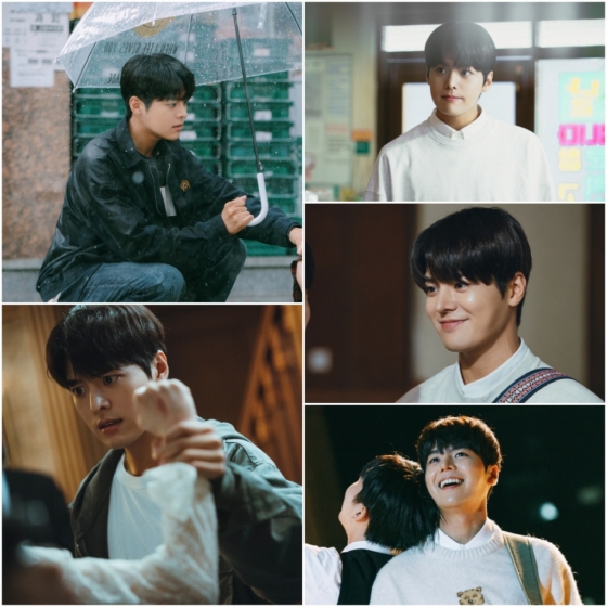 /사진=tvN '반짝이는 워터멜론'