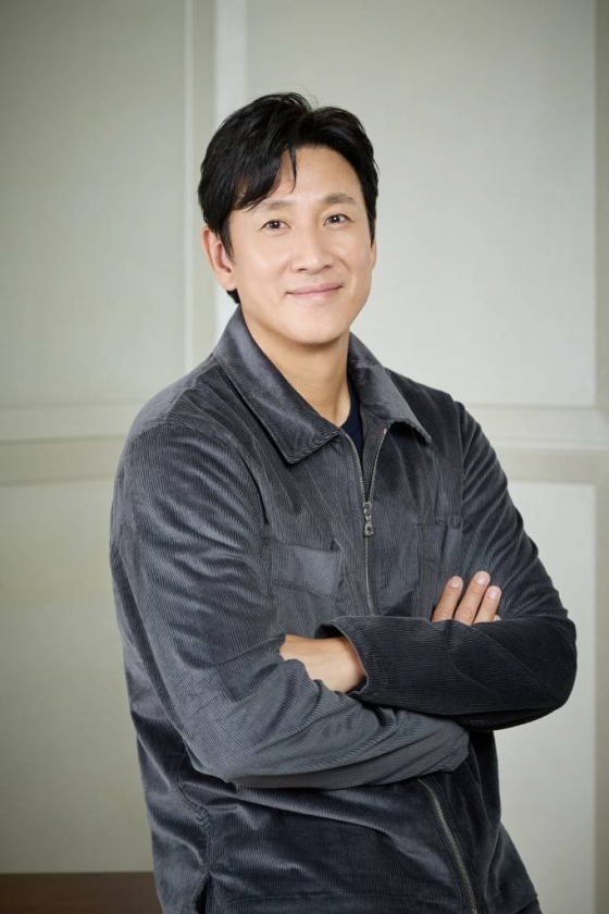 배우 이선균 /사진제공=롯데엔터테인먼트