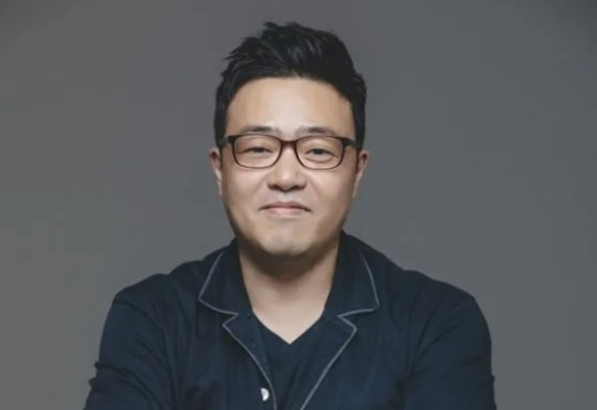 /사진=안성일 더기버스 대표
