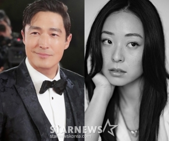 다니엘 헤니, 루 쿠마가니 /사진=스타뉴스, SNS