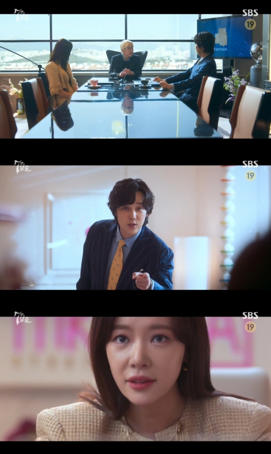/사진=SBS '7인의 탈출' 방송 캡처