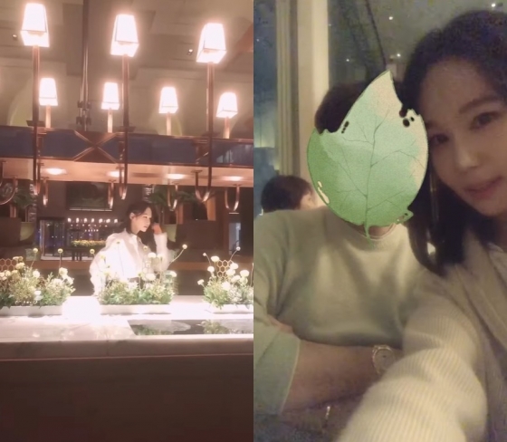 /사진=16기 옥순 SNS