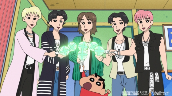 /사진제공=빅히트 뮤직