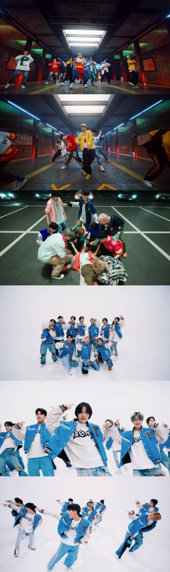 /사진=YG