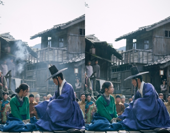 /사진제공=MBC 금토드라마 '연인'