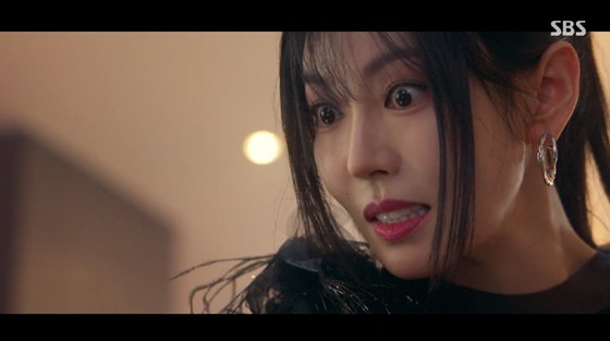 /사진=SBS 방송화면