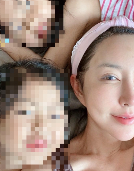 가수 슈 /사진=인스타그램