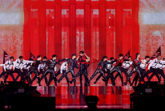 /사진=JYP엔터테인먼트