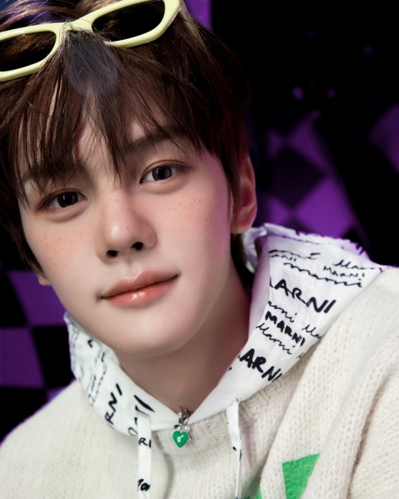 제로베이스원 김규빈