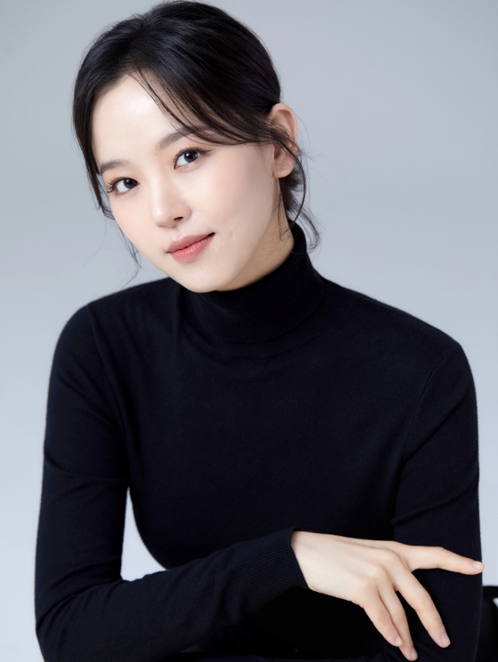 배우 강한나 /사진제공=키이스트