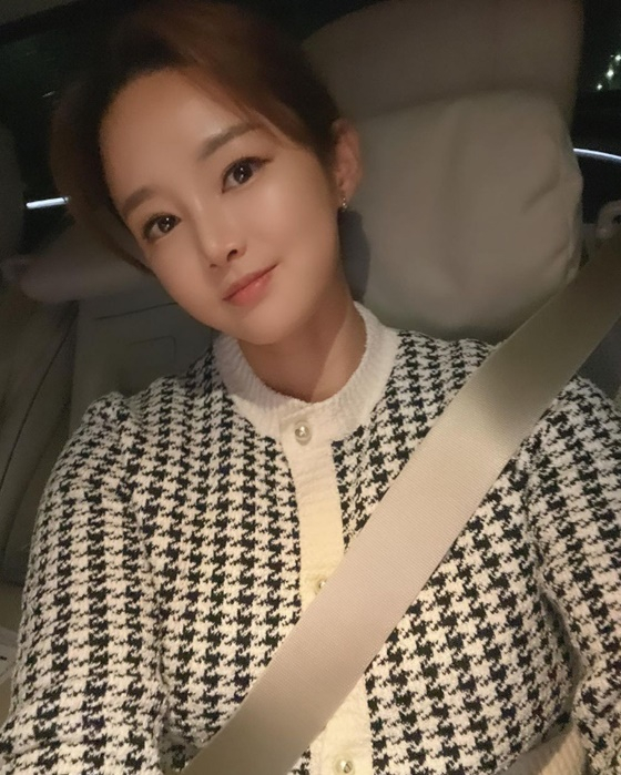 남현희/사진=남현희