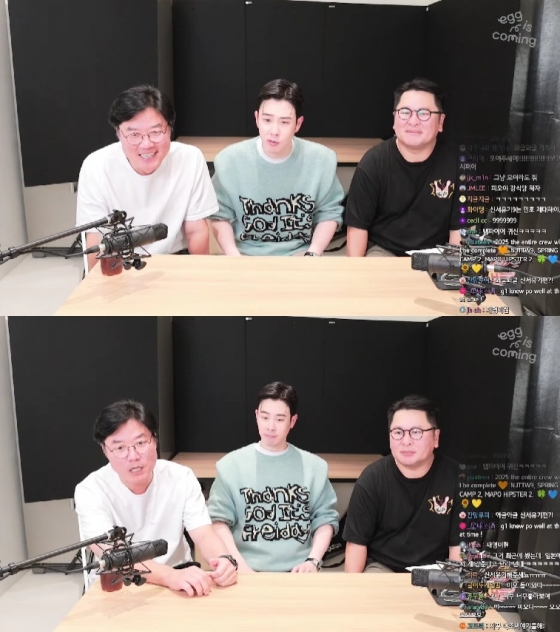 사진=유튜브 채널 십오야