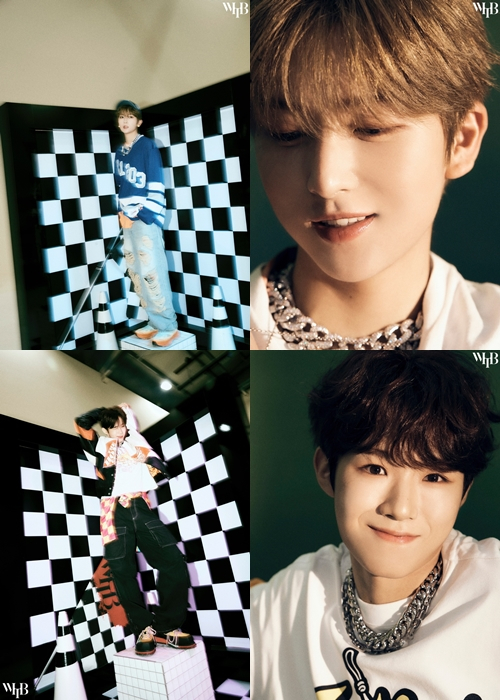 /사진=씨제스 스튜디오