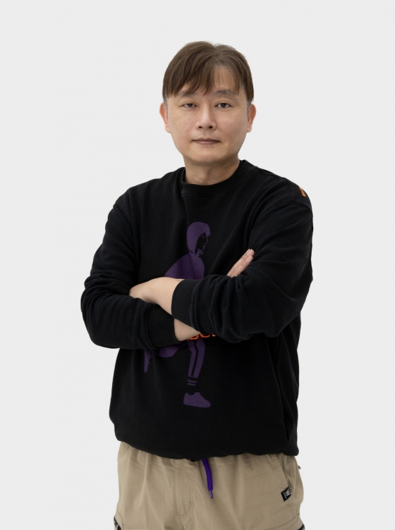 권재영PD /사진제공=A2Z엔터테인먼트
