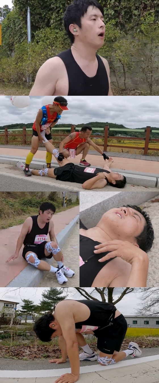 /사진=MBC ‘나 혼자 산다’