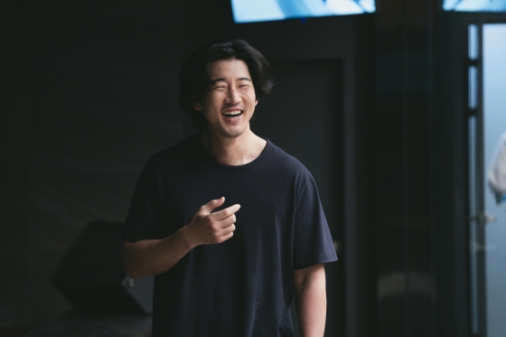 배우 윤계상 /사진제공=ENA