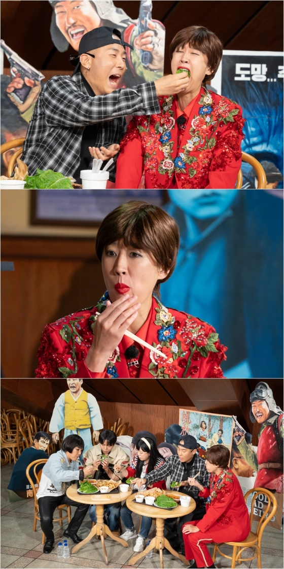 /사진제공=KBS 2TV '홍김동전'