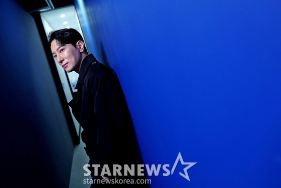 UDT 출신 유튜버 겸 방송인 에이전트H /사진=김창현 기자