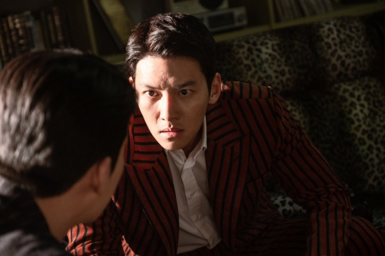 지창욱 / 사진=월트디즈니컴퍼니코리아