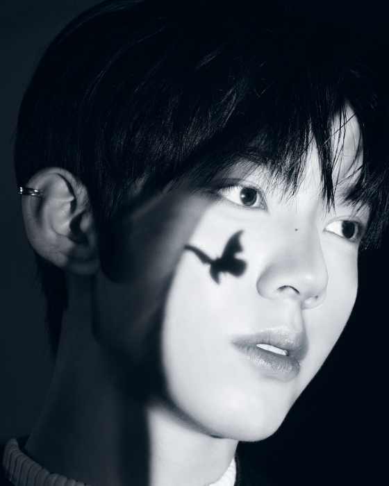 제로베이스원(ZEROBASEONE) 한유진