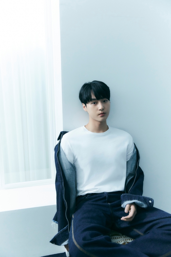 양세종 / 사진=넷플릭스