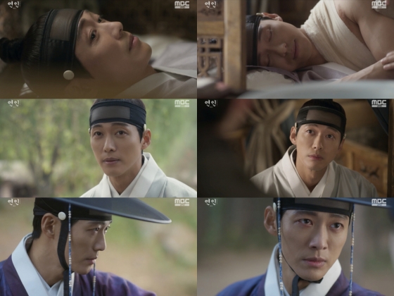 남궁민 / 사진=MBC 연인