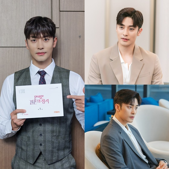 성훈/사진=MBN