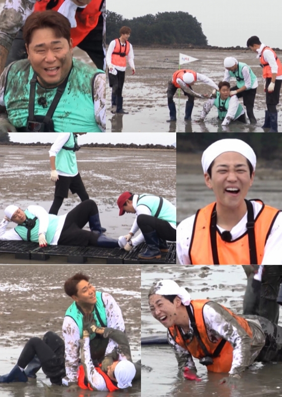 /사진제공=KBS 2TV '1박 2일'