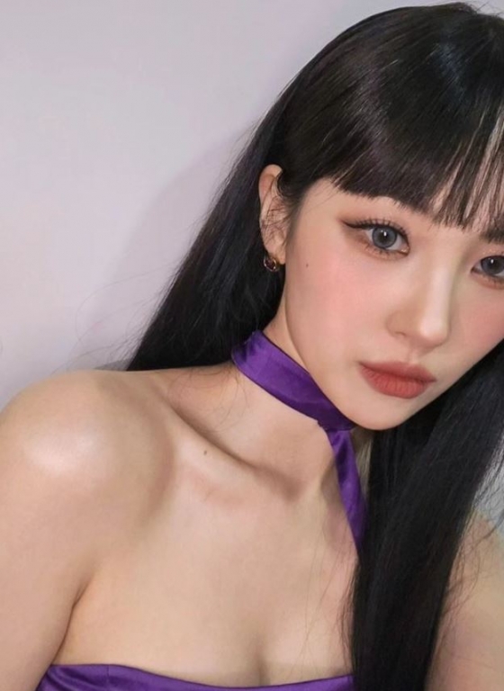 /사진=출처 선미 SNS