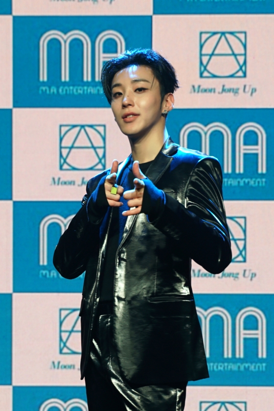 /사진=MA엔터테인먼트