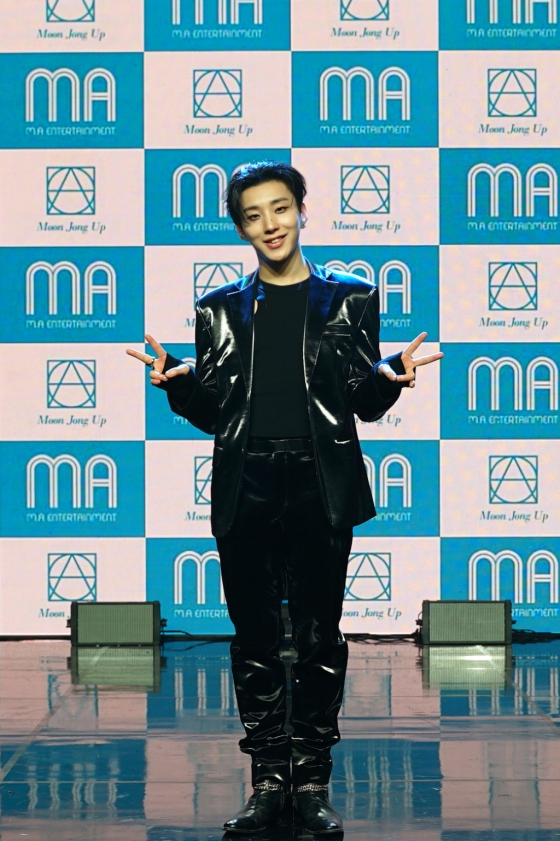 /사진=MA엔터테인먼트