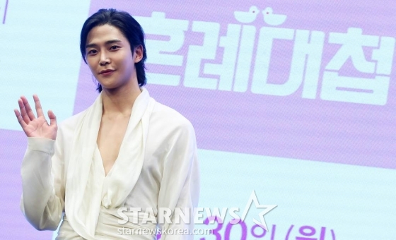 배우 로운 /사진=김창현 기자