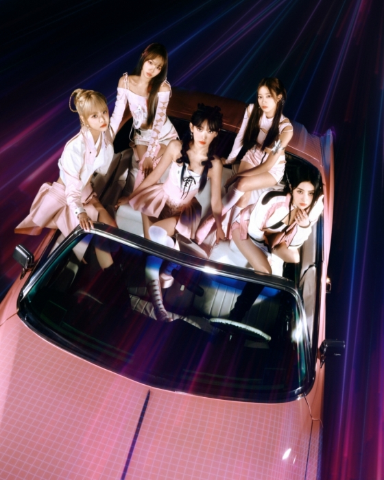 /사진=쏘스뮤직