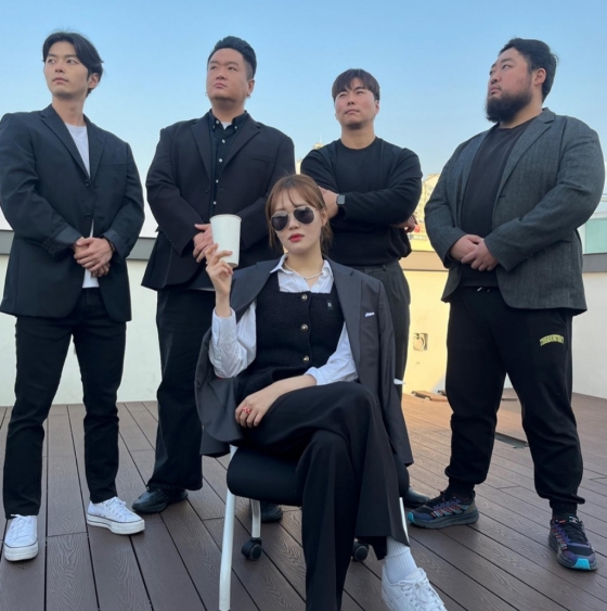 /사진=엄지윤