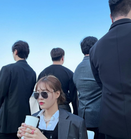 /사진=엄지윤