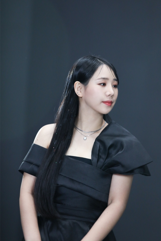 가수 유성은 /사진제공=티알엔터테인먼트