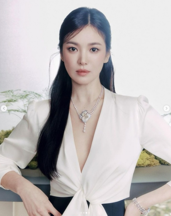 /사진=송혜교