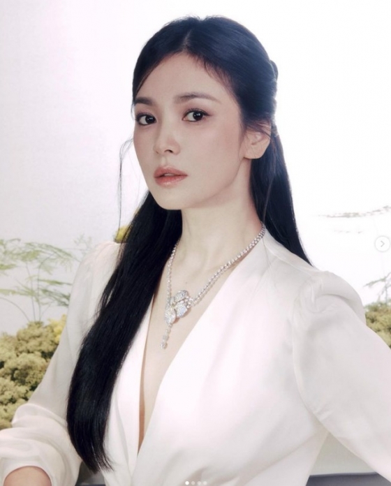 /사진=송혜교