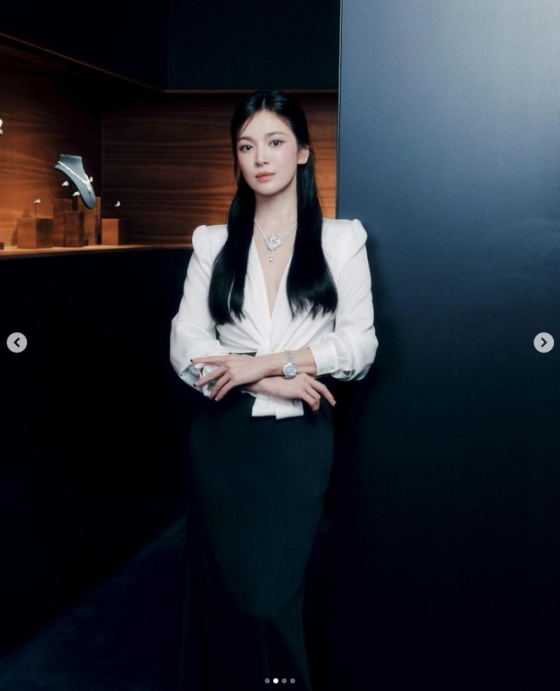 /사진=송혜교
