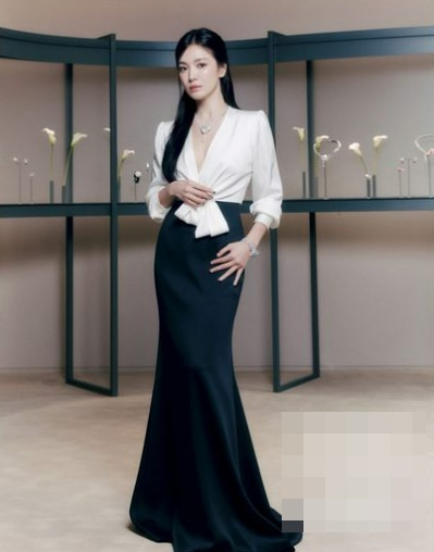 /사진=송혜교
